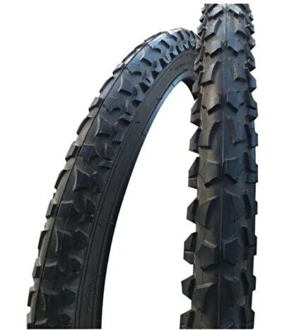 Geotech Dış Lastik 16x2.125 Siyah