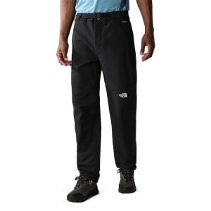 The North Face Diablo Tapered Pantolon Erkek Siyah