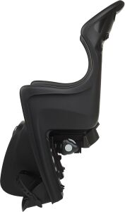 Dieffe Bikey Cool Bisiklet Çocuk Koltuğu Black Red