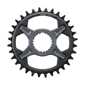 Shimano SLX Aynakol Dişlisi SM-CRM75 12 Vites 32T