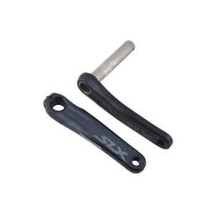 Shimano SLX Aynakol FC-M7100-1 12 Vites 175mm