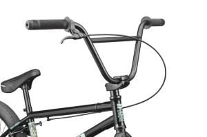Geotech Haro Downtown 20 BMX Bisiklet - Semi Gloss Black