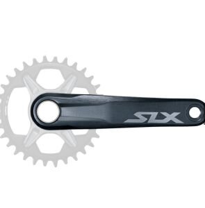 Shimano SLX Aynakol FC-M7100-1 12 Vites 170mm