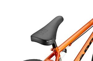 Haro Downtown 20 BMX Bisiklet - Gloss Orange Chopper