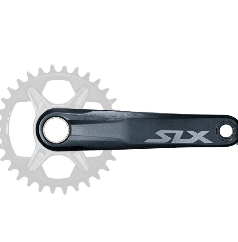 Shimano SLX Aynakol FC-M7130-1 12 Vites 175mm