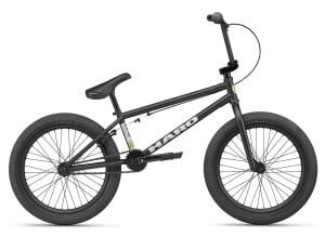 Geotech Haro BLVD 20 BMX Bisiklet- Matte Black