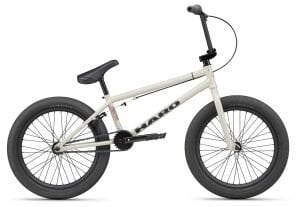 Geotech Haro BLVD 20 BMX Bisiklet- Semi Gloss Stone