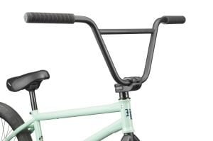 Geotech Haro Burgess 20 BMX Bisiklet - Gloss Moss
