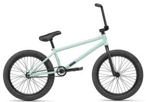 Geotech Haro Burgess 20 BMX Bisiklet - Gloss Moss