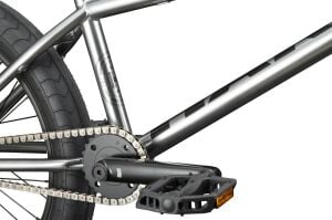 Geotech Haro Hoover 20 BMX Bisiklet