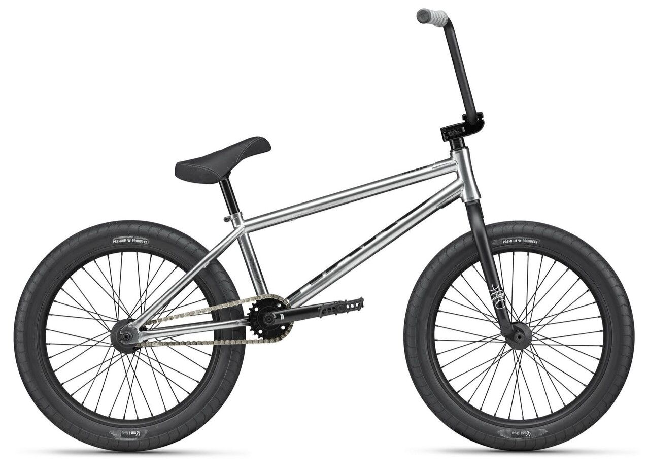 Geotech Haro Hoover 20 BMX Bisiklet