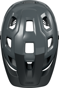 Abus MoTrip Yetişkin Dağ Bisiklet Kaskı - Concrete Grey S