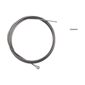 Shimano Sil-Tec Yol Bisikleti Fren Teli İç Kablo PTFE 1.6 x 2050 mm