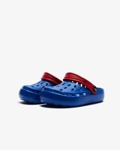 Skechers Swifters Erkek Çocuk Sandalet Terlik - Mavi 28