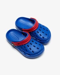 Skechers Swifters Erkek Çocuk Sandalet Terlik - Mavi 28