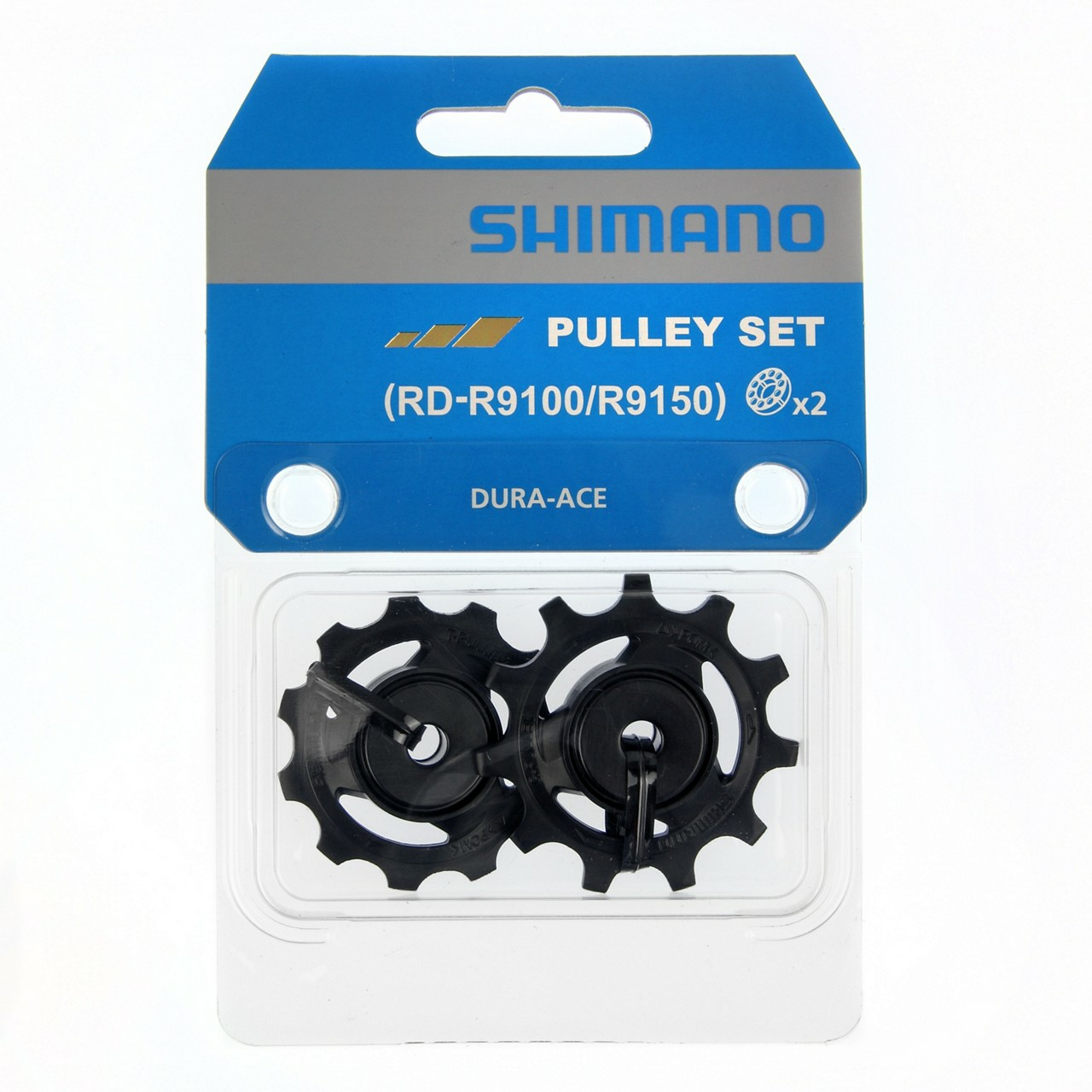 Shimano Dura-Ace RD-R9100 Arka Aktarıcı Makarası Set