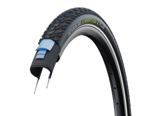 Schwalbe Marathon E-Plus 28x1.75 700x45C Dış Lastik