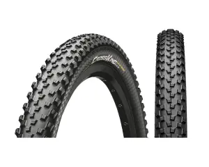Continental Cross King Shieldwall 26X2.00 Katlanır Dış Lastik