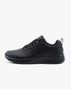 Skechers Dynamight 2.0 - Eazy Vibez Erkek Spor Ayakkabı - Siyah