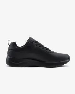 Skechers Dynamight 2.0 - Eazy Vibez Erkek Spor Ayakkabı - Siyah