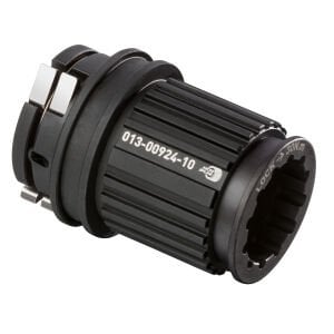 Tacx Shimano Micro Spline Body Tacx Flux, Neo Ruble İçin