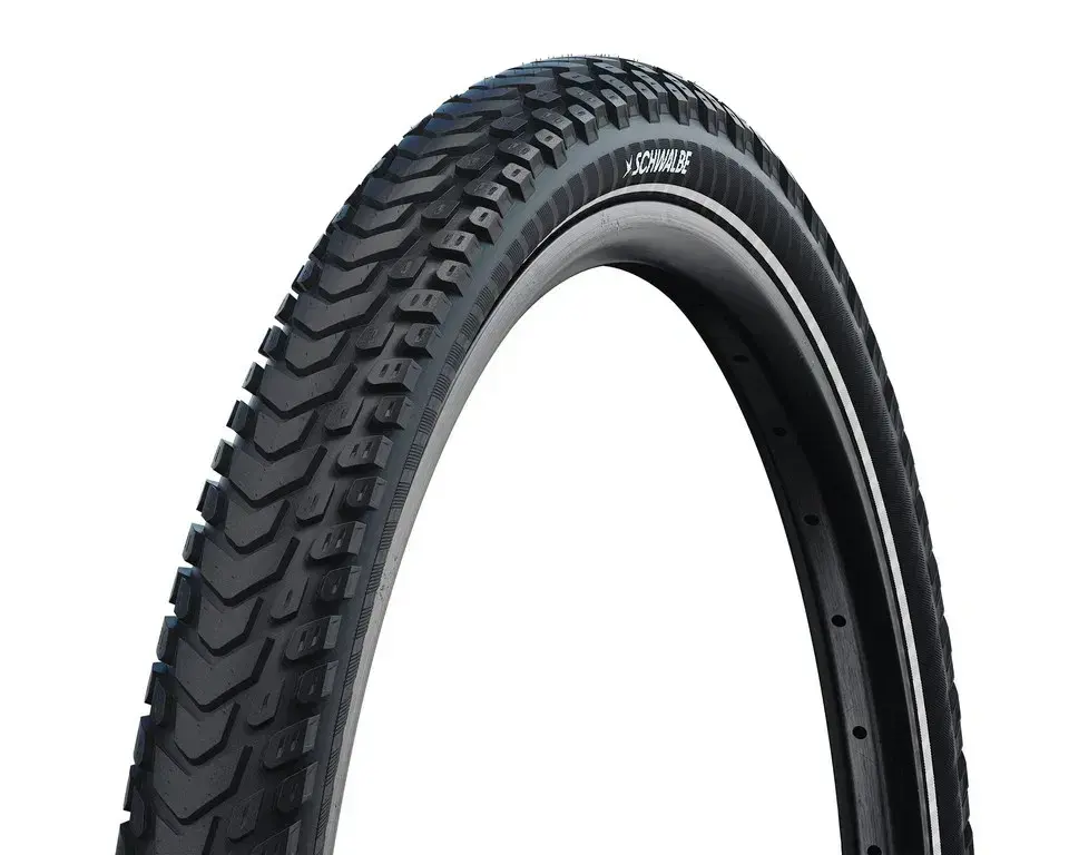 Schwalbe Marathon Mondial 27.5x2.25 Dış Lastik