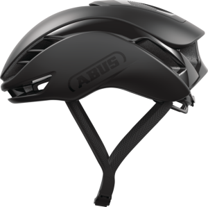 Abus GameChanger 2.0 Yetişkin Yol Bisiklet Kaskı - Velvet Black