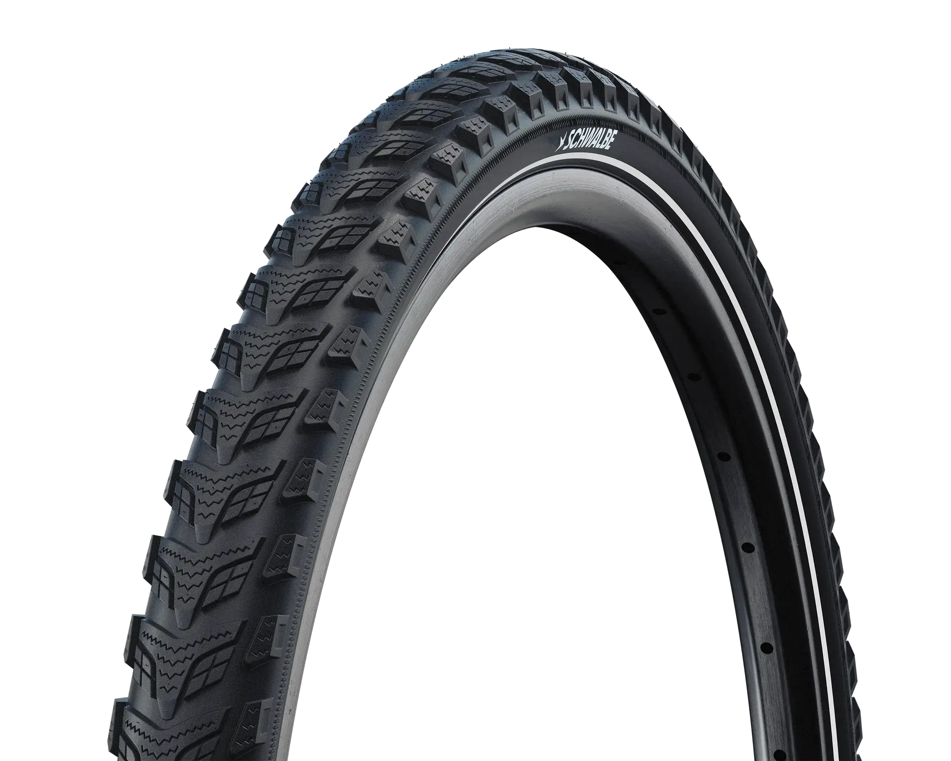 Schwalbe Marathon 365 28x1.75 700x45C Dış Lastik