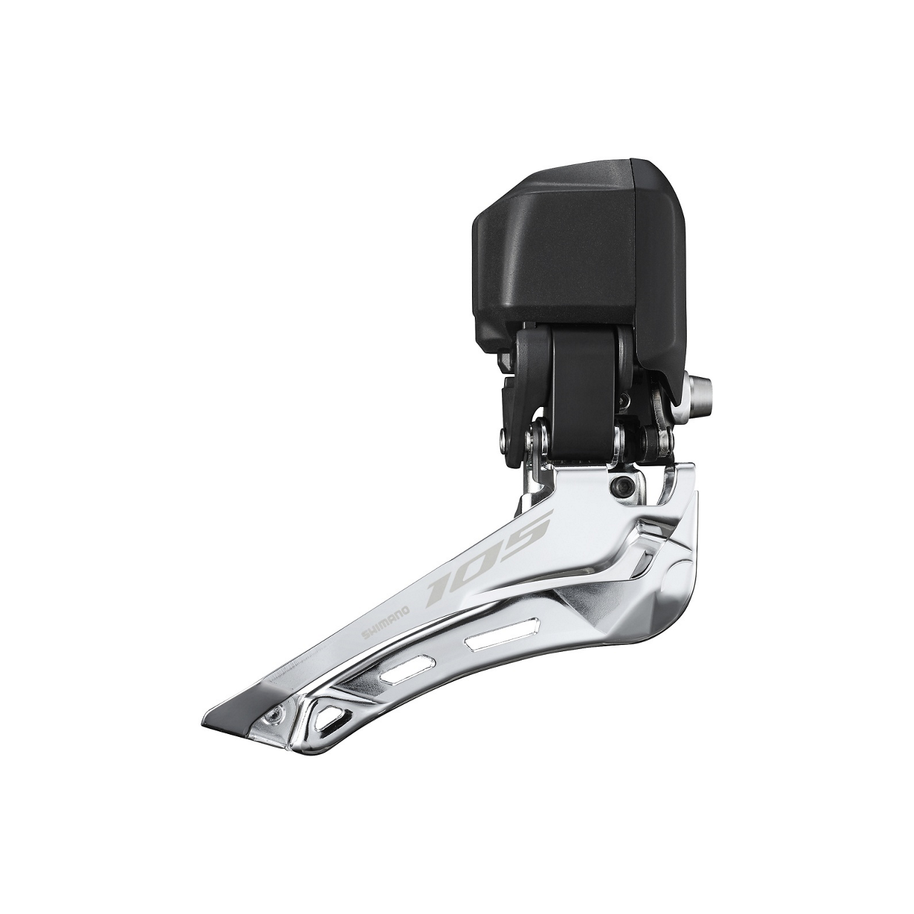Shimano 105 Di2 FD-R7150 Ön Aktarıcı 2X12V Direkt Montaj
