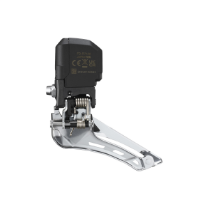 Shimano 105 Di2 FD-R7150 Ön Aktarıcı 2X12V Direkt Montaj