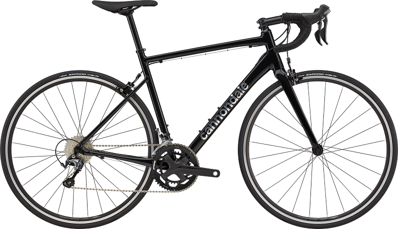 Cannondale Caad Optimo 2 Yol Bisikleti - Siyah