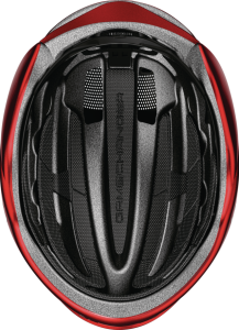 Abus GameChanger 2.0 Yetişkin Yol Bisiklet Kaskı - Performance Red