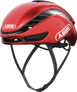Abus GameChanger 2.0 Yetişkin Yol Bisiklet Kaskı - Performance Red