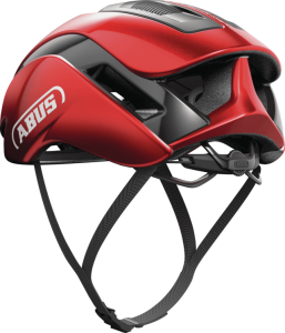 Abus GameChanger 2.0 Yetişkin Yol Bisiklet Kaskı - Performance Red