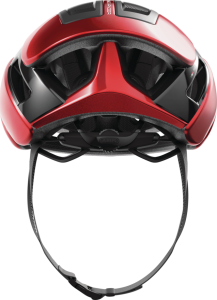 Abus GameChanger 2.0 Yetişkin Yol Bisiklet Kaskı - Performance Red