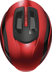 Abus GameChanger 2.0 Yetişkin Yol Bisiklet Kaskı - Performance Red