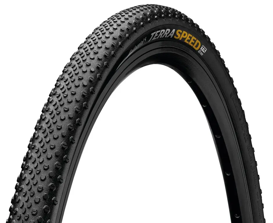 Continental Terra Speed Protection 700x35C TR Dış Lastik