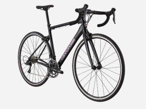 Cannondale Caad Optimo 3 Yol Bisikleti - Siyah