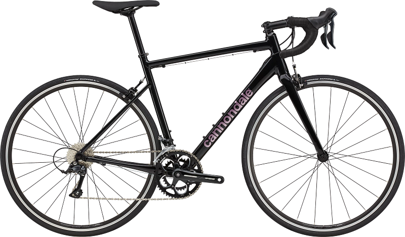 Cannondale Caad Optimo 3 Yol Bisikleti - Siyah