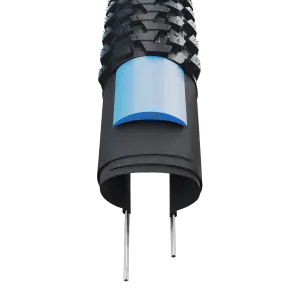 Schwalbe Marathon Plus 27.5x2.25 Dış Lastik