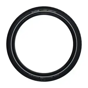 Schwalbe Green Marathon 28X1.75 700x45C Dış Lastik