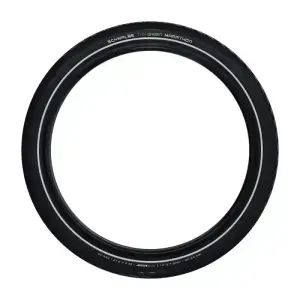 Schwalbe Green Marathon 28X2.00 700x50C Dış Lastik