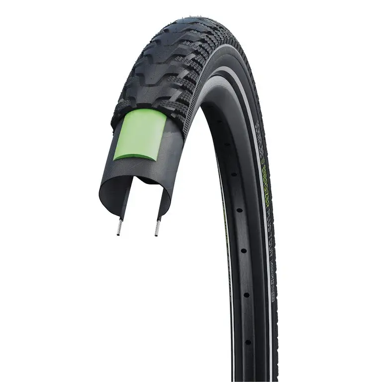 Schwalbe Energizer Plus 27.5x2.00 Dış Lastik