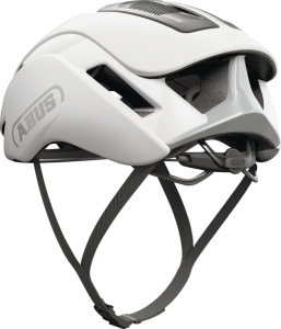 Abus GameChanger 2.0 Yetişkin Yol Bisiklet Kaskı - Polar White
