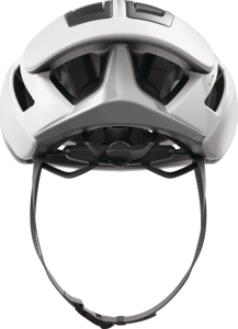 Abus GameChanger 2.0 Yetişkin Yol Bisiklet Kaskı - Polar White