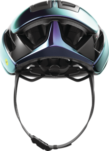 Abus GameChanger 2.0 MIPS Yetişkin Yol Bisiklet Kaskı - Flip Flop Purple