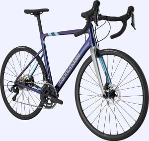 Cannondale Caad13 Disc Tiagra Yol Bisikleti - Mor