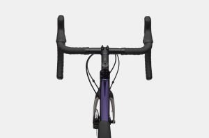 Cannondale Caad13 Disc Tiagra Yol Bisikleti - Mor