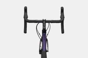 Cannondale Caad13 Disc Tiagra Yol Bisikleti - Mor