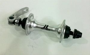 Joytech Yol Ön Göbek 36H Gümüş